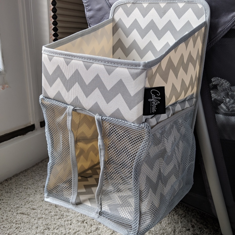 Diaper caddy